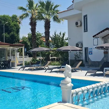 Bizim Kelebek Fethiye