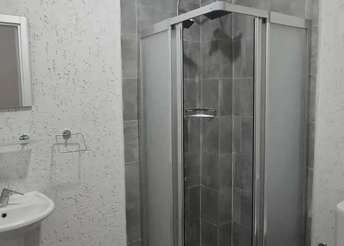Bizim Kelebek Aparthotel 3*