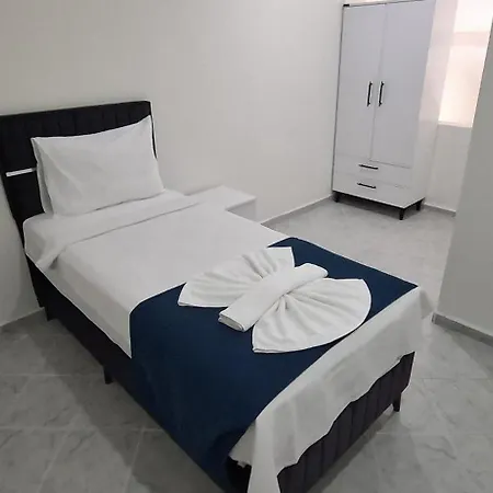 Bizim Kelebek Aparthotel Fethiye