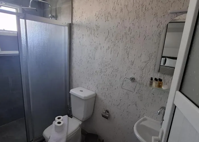 Aparthotel Bizim Kelebek Fethiye