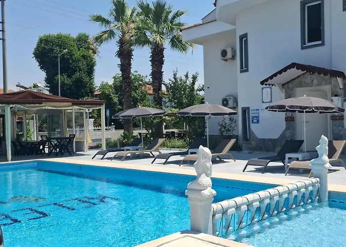 Bizim Kelebek Fethiye