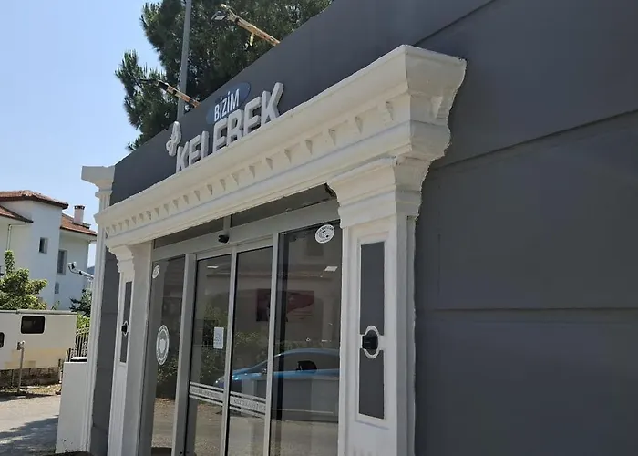 Bizim Kelebek Fethiye