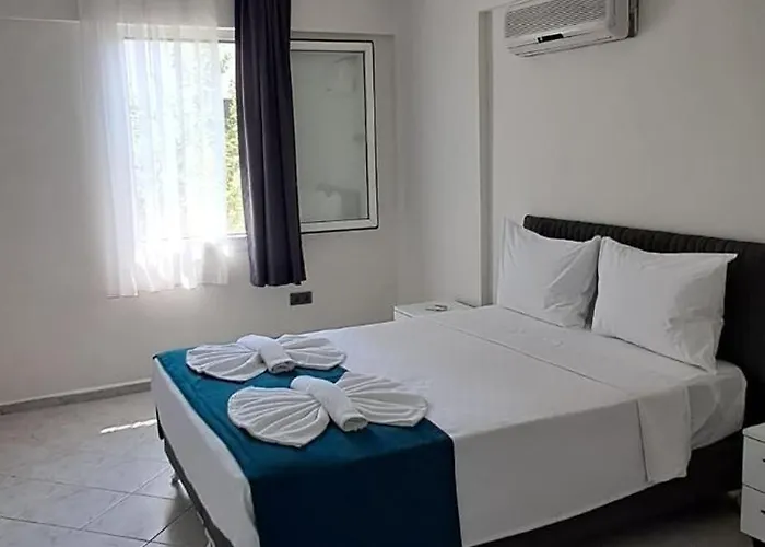 Bizim Kelebek 3* Fethiye