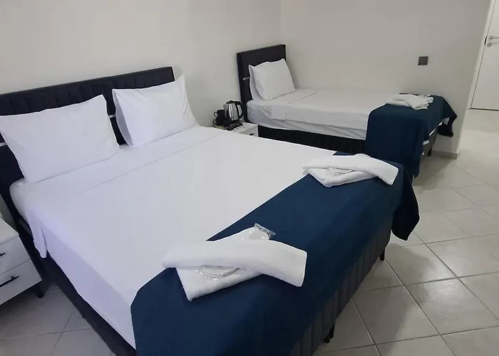 Aparthotel Bizim Kelebek