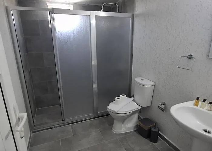 Bizim Kelebek Aparthotel
