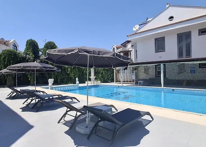 Bizim Kelebek 3*